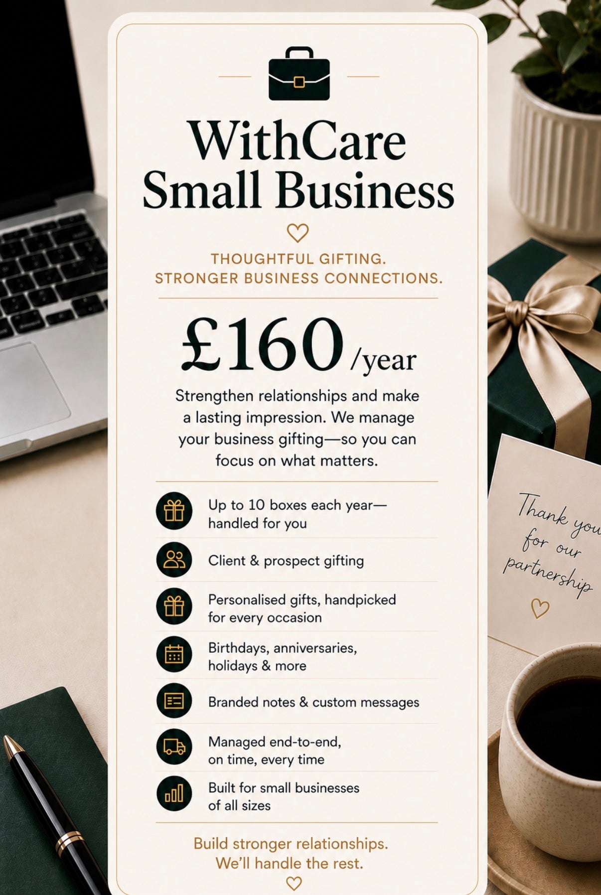 Small Business